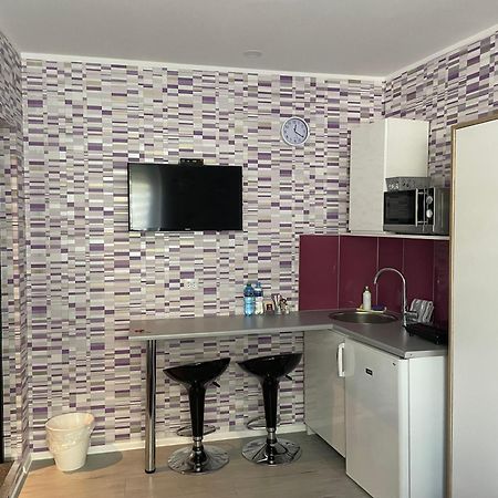 Apartamenty Konopnicka Bydgoszcz Exterior foto