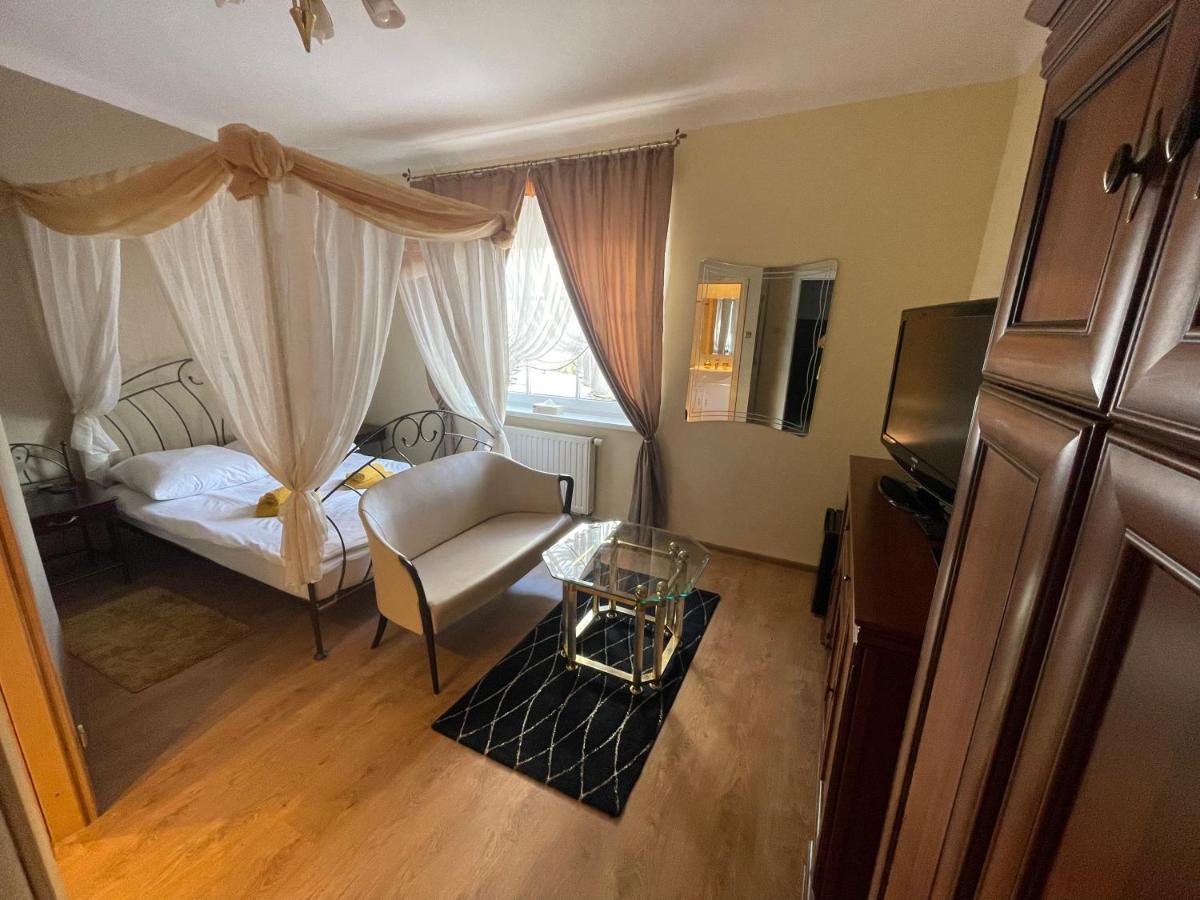 Apartamenty Konopnicka Bydgoszcz Exterior foto