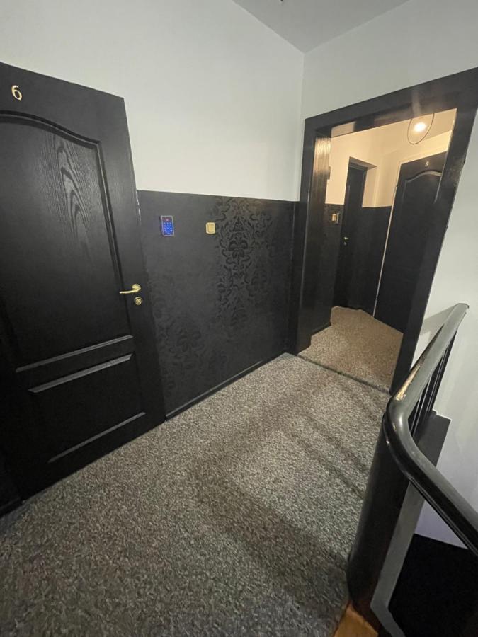 Apartamenty Konopnicka Bydgoszcz Exterior foto