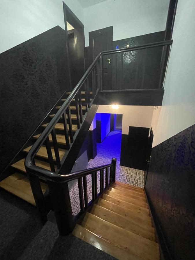 Apartamenty Konopnicka Bydgoszcz Exterior foto
