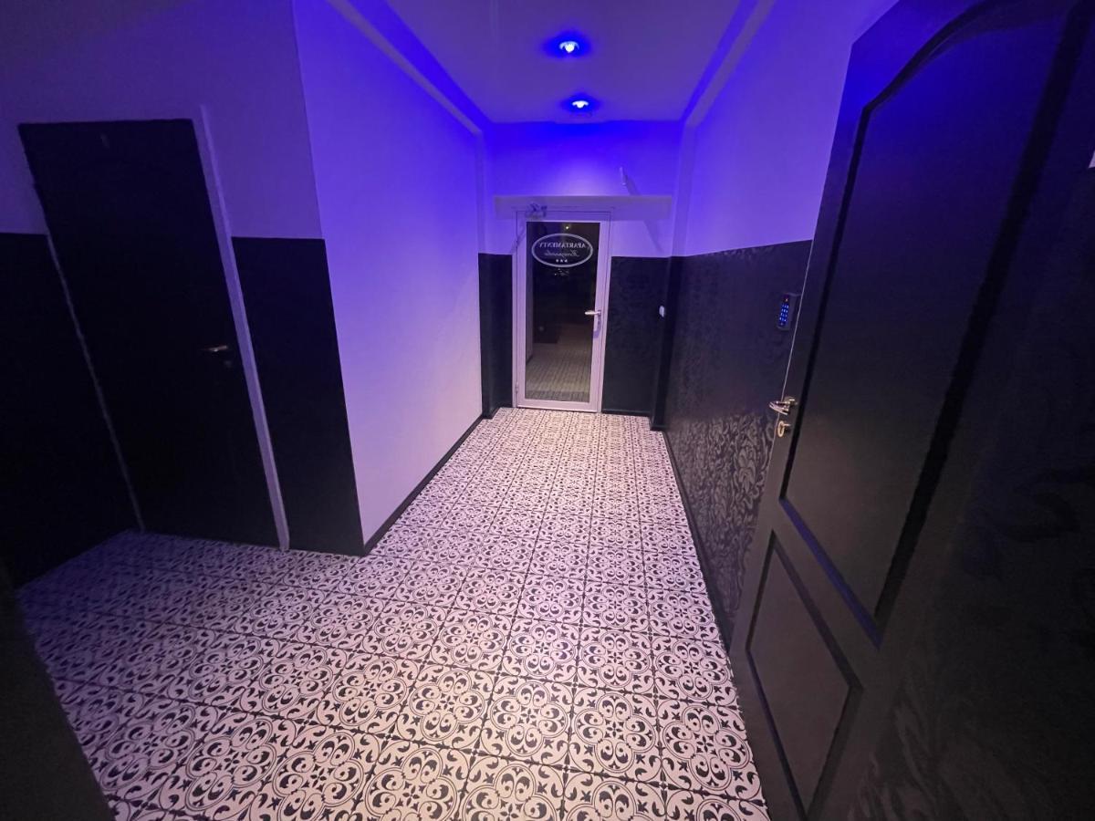 Apartamenty Konopnicka Bydgoszcz Exterior foto