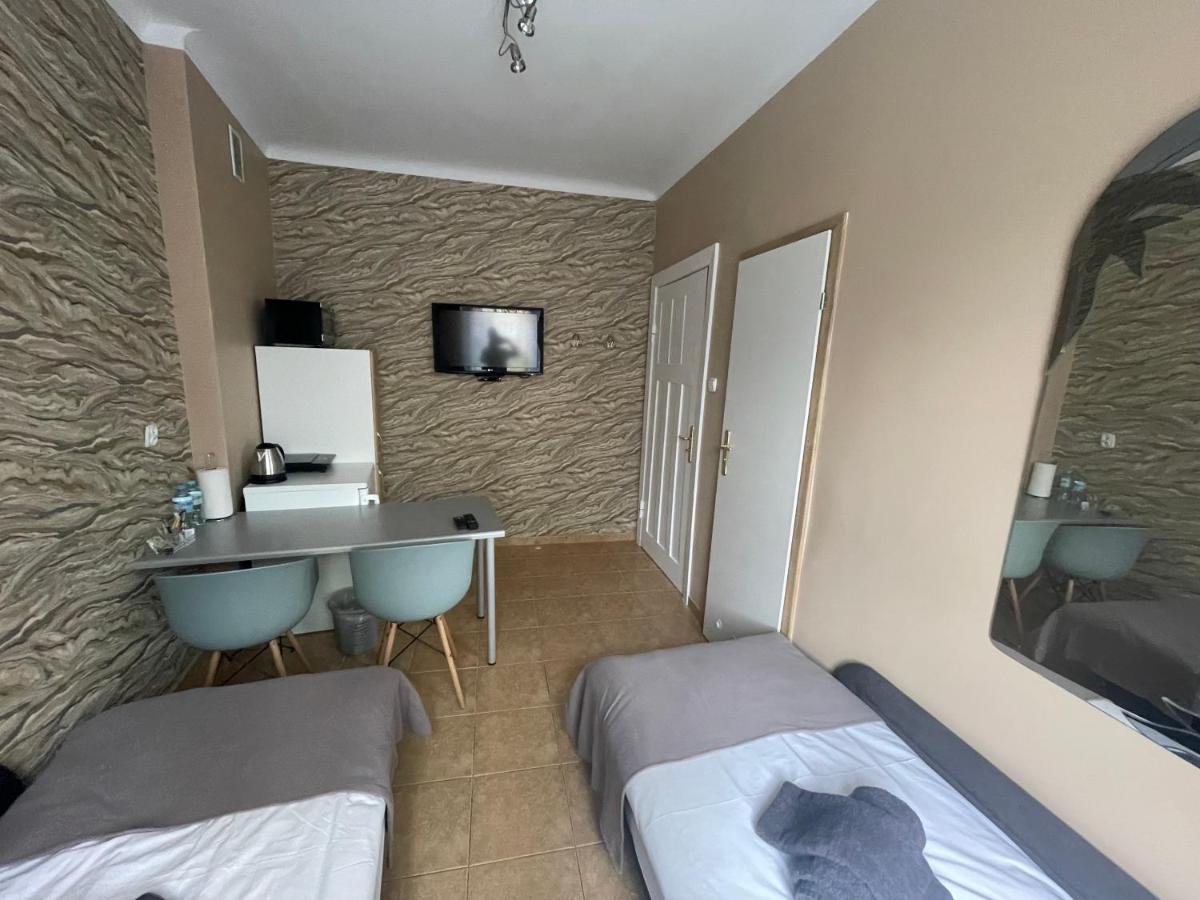 Apartamenty Konopnicka Bydgoszcz Exterior foto