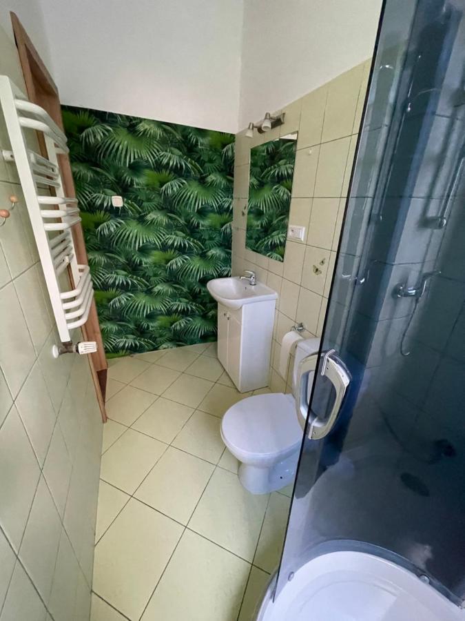 Apartamenty Konopnicka Bydgoszcz Exterior foto
