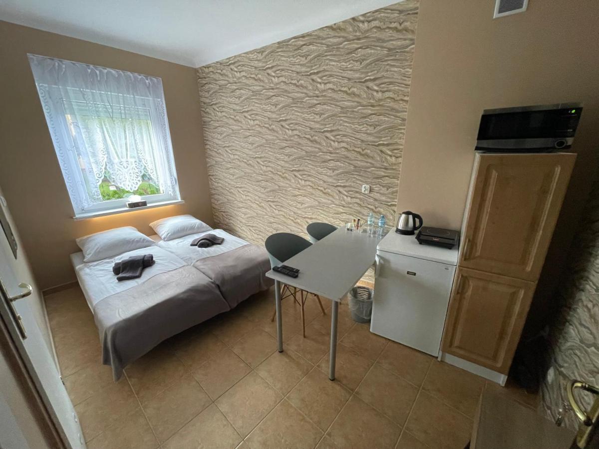 Apartamenty Konopnicka Bydgoszcz Exterior foto