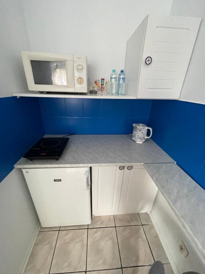 Apartamenty Konopnicka Bydgoszcz Exterior foto
