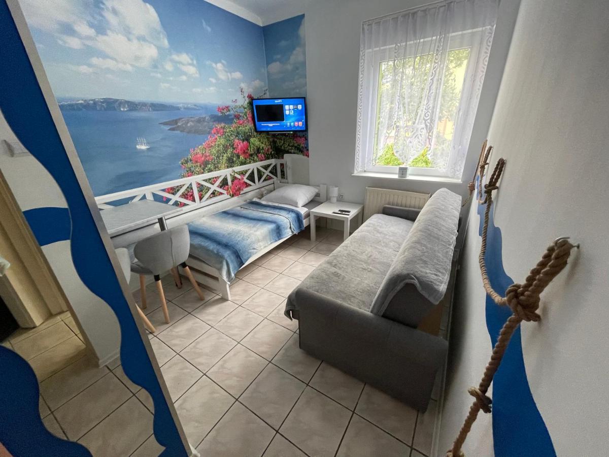 Apartamenty Konopnicka Bydgoszcz Exterior foto