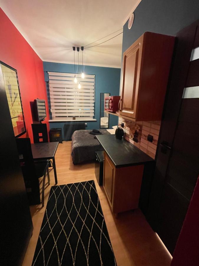 Apartamenty Konopnicka Bydgoszcz Exterior foto