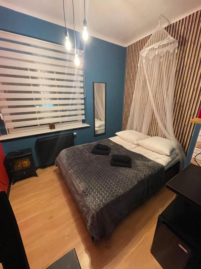 Apartamenty Konopnicka Bydgoszcz Exterior foto