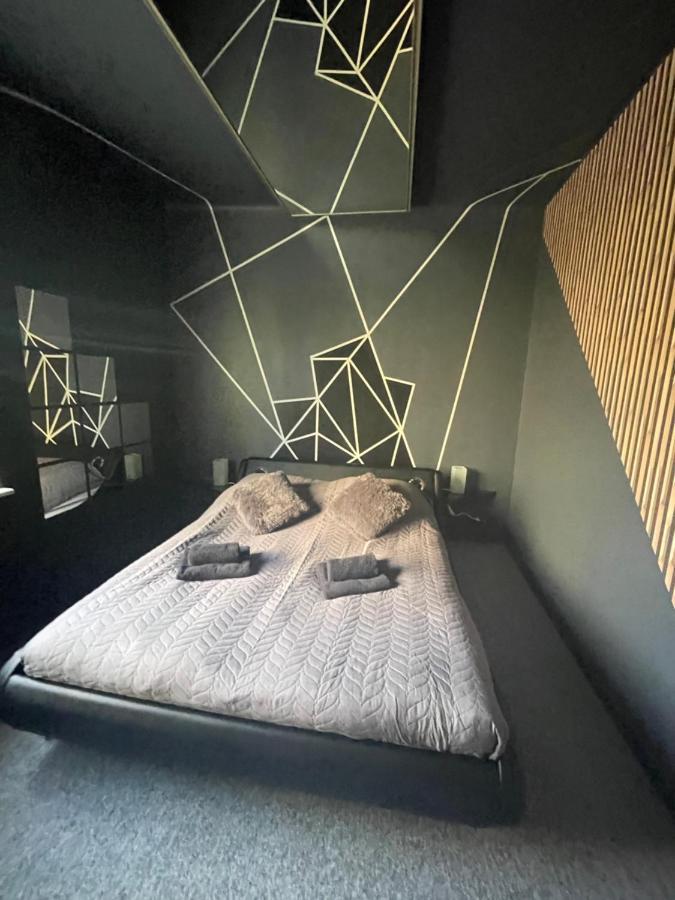 Apartamenty Konopnicka Bydgoszcz Exterior foto