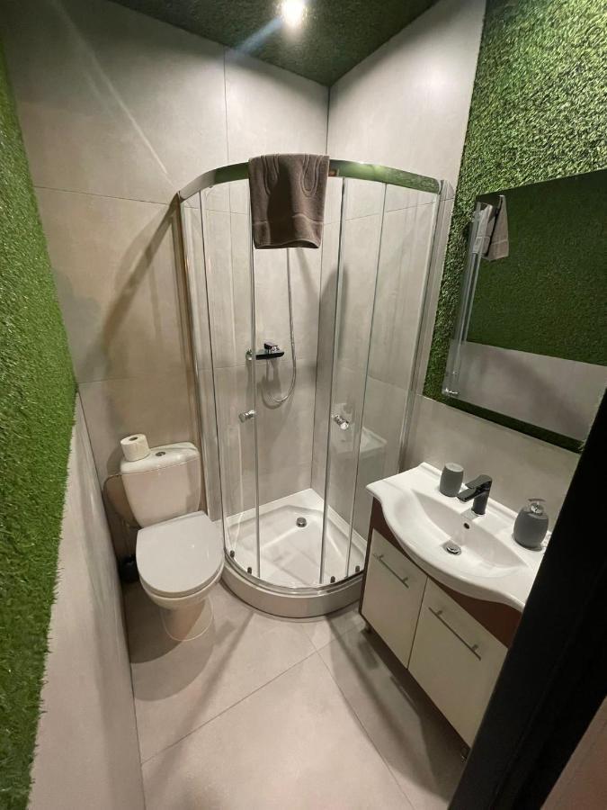Apartamenty Konopnicka Bydgoszcz Exterior foto