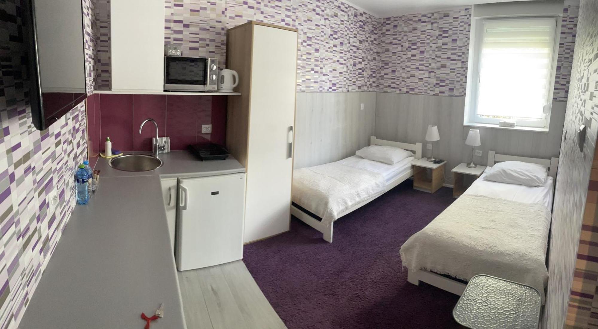 Apartamenty Konopnicka Bydgoszcz Exterior foto
